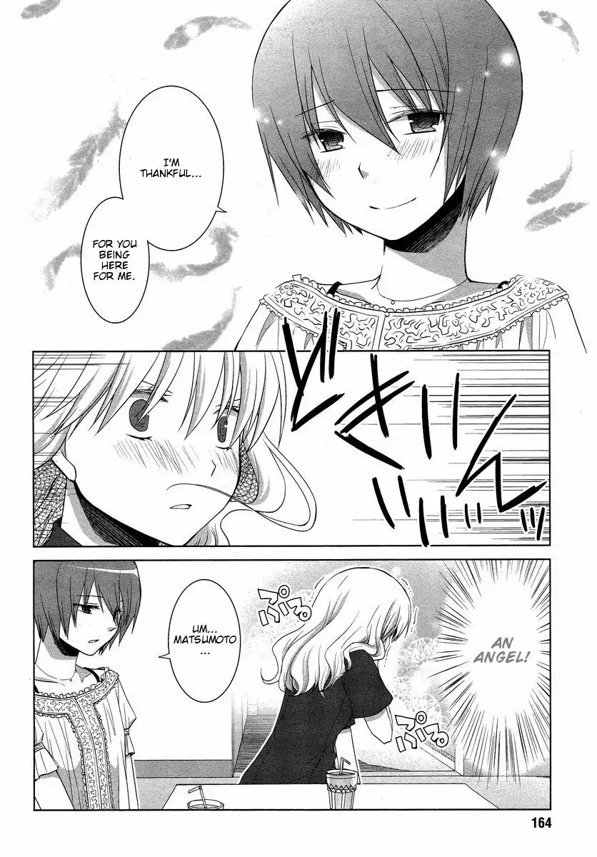 Sakaki Mirei no Tame nara Boku wa...!! Chapter 7 6